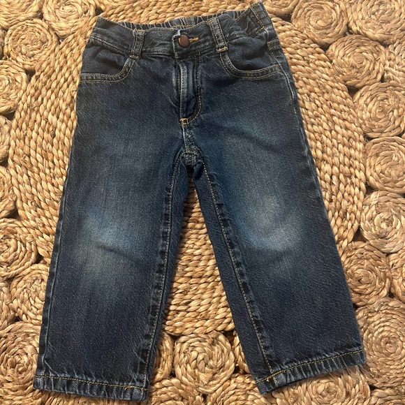 Gymboree Boys Jeans - Picture 1 of 3